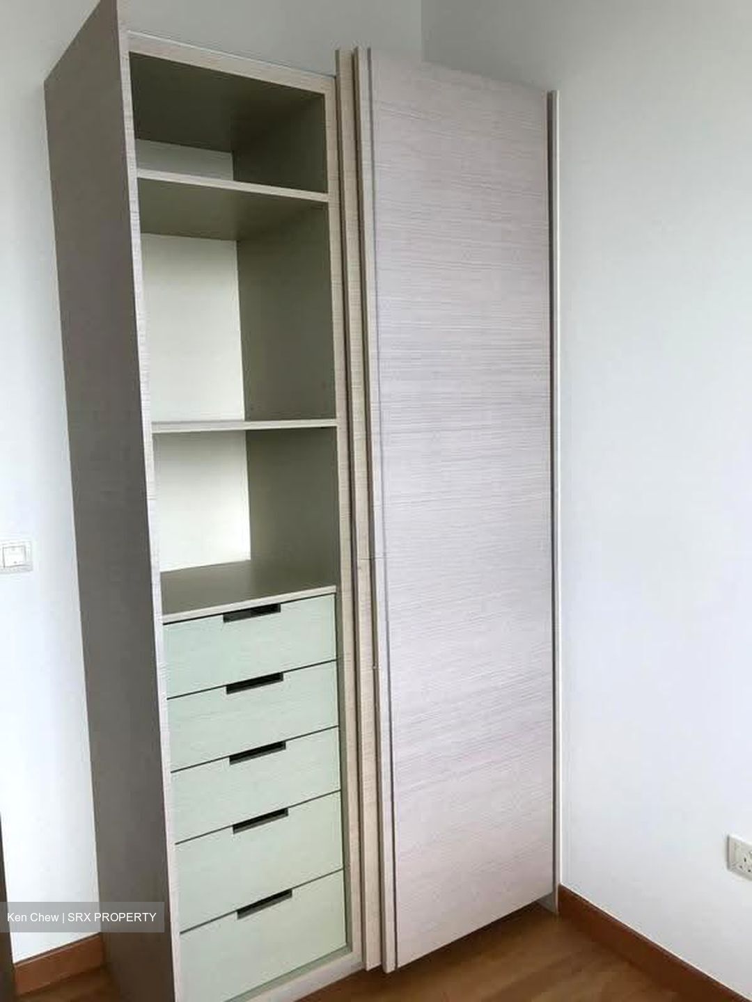Montebleu (D11), Condominium #626450061